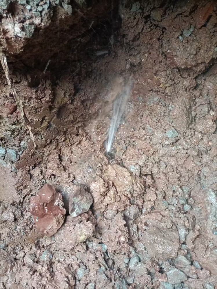 自来水管漏水检测维修（苏尼特左旗）